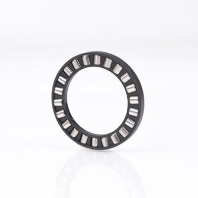INA - Axial-Zylinderrollenkranz K81156 M