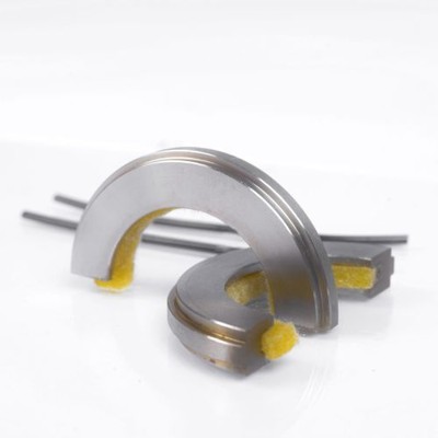 SKF - Gehäusedichtungen TSN619 C