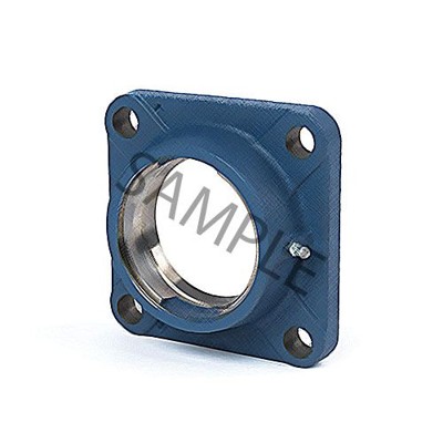 SKF - Flanschlagergehäuse FNL517 A