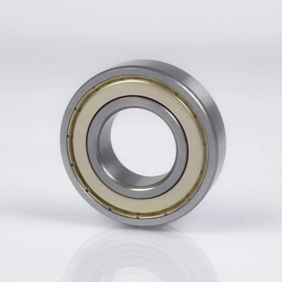 SKF - Rillenkugellager 6022 -ZZC3