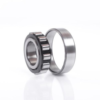 SKF - Zylinderrollenlager N212 ECM
