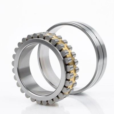 SKF - Zylinderrollenlager NN3016 TNSPW33