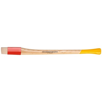 Ochsenkopf - OX E-630 H-2750 Ersatzstiel, Hickory, Knauf, ROTBAND-PLUS, 900 mm