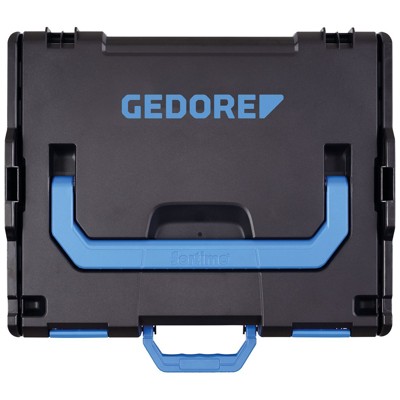 GEDORE - 1100 L L-BOXX 136 Frontgriff