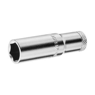 GEDORE - 20 L 12 Steckschlüsseleinsatz 1/4", lang, 6-kant, 12mm