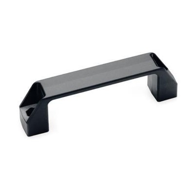 Ganter Norm® - 528.3-PA-122-SW Bügelgriffe, Kunststoff, für Sechskantschraube