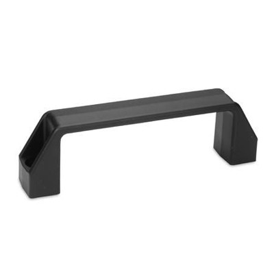 Ganter Norm® - 528-PA-94-6,5-SW Bügelgriffe, Kunststoff