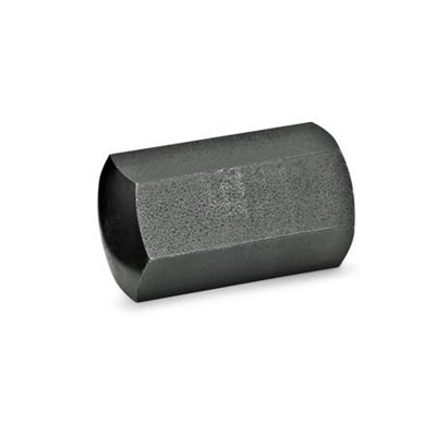 Ganter Norm® - 409.2-15-M8-K Positionierelemente mit Innengewinde