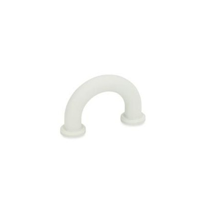 Ganter Norm® - 224.3-9-30-B3,5-WS Fingergriffe, Kunststoff
