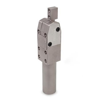 Ganter Norm® - 865-20-BI-NC Kraftspanner, pneumatisch