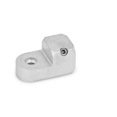 Ganter Norm® - 483-B15-25-A-MT T-Laschen-Klemmhalter