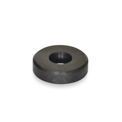 Ganter Norm® - 6341-ST-8-26-A-BT Unterlegscheiben, Stahl
