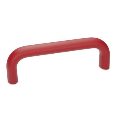 Ganter Norm® - 565-20-200-RS Bügelgriffe, Aluminium