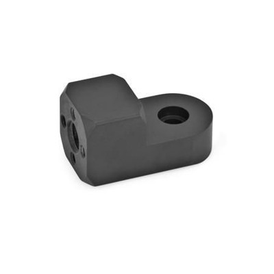 Ganter Norm® - 484-M8-16-MT Anbau-Laschen-Klemmhalter