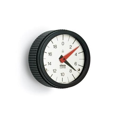 Ganter Norm® - 5348-50-B8-8-L Drehknöpfe mit Stellungsanzeiger