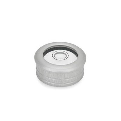 Ganter Norm® - 2278-ALN-25-K-30 Dosenlibellen