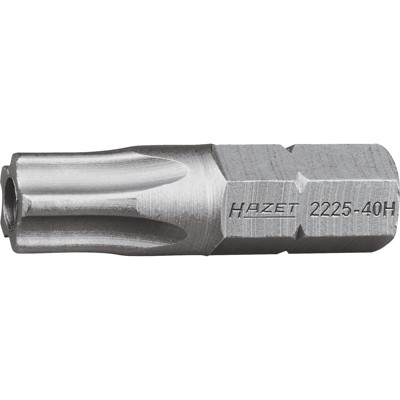 HAZET - 5-Stern-Bit 1/4" 2225-20H