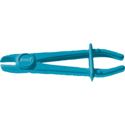 HAZET - Abklemm-Zange 4590-1, Länge 150mm