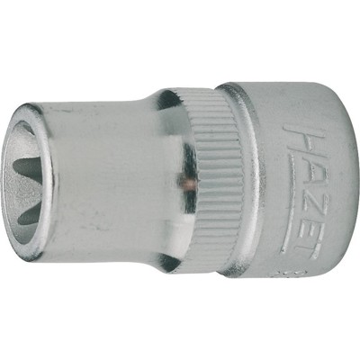 HAZET - Steckschlüssel-Einsatz 3/8" für Außen-TORX® E5