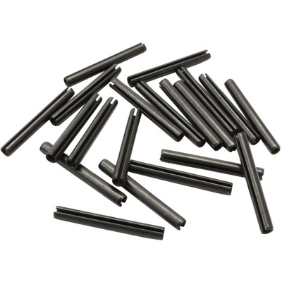 HAZET - Federstift 9012UL-026/20, 20 Stück