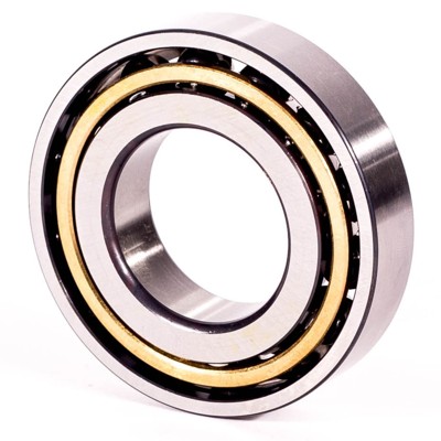 FAG - Radial-Schrägkugellager 7214-B-MP-UA, Innend 70mm, Außend 125mm, Breite 24mm