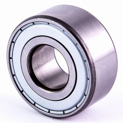 FAG - Radial-Schrägkugellager 3304-B-2ZR-TVH, Innend 20mm, Außend 52mm, Breite 22,2mm