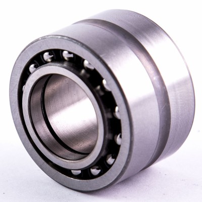 INA - Nadel-Schrägkugellager NKIA5912, Innend 60mm, Außend 85mm, Breite 34mm