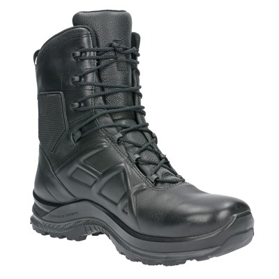 Haix - Stiefel BLACK EAGLE Tactical 2.0 GTX WTR high/black, O2, schwarz, UK 8.5 / EU 43