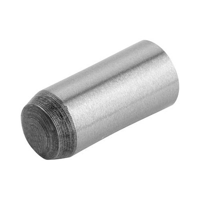 KIPP - ZYLINDERSTIFT DIN6325, D=14, L1=80, WERKZEUGSTAHL GEHÄRTET