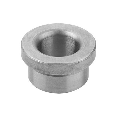 KIPP - BOHRBUCHSE MIT BUND DIN172, FORM:A, EINSATZSTAHL 12,1X22X16