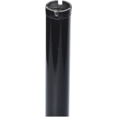 KLINGSPOR - Bohrkrone DR 912 B, 40 x 3 x 300mm 1 Segment, Ringsegment Gewinde 1/2“