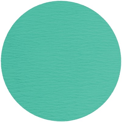 KLINGSPOR - Schleifpapier-Scheibe PS 77 CK Klett, 125mm Korn 150, 100 Stück