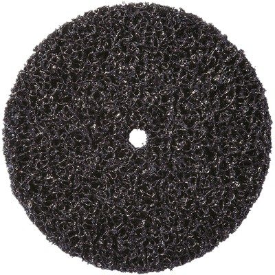 KLINGSPOR - Schleifscheibe PW 2000 Power Wheel, 150 x 13 x 13mm, 10 Stück