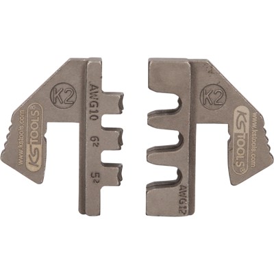 KSTOOLS® - Crimp-Einsatz für DTP