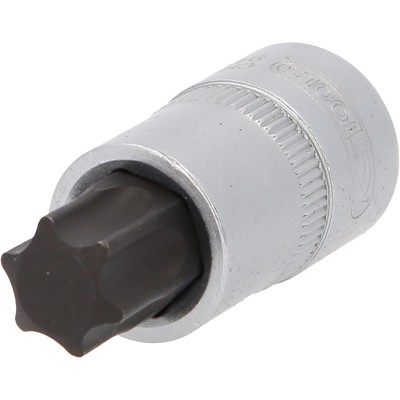 KSTOOLS® - 1/2" Bit-Stecknuss Torx, kurz, T70