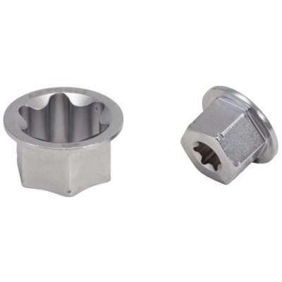 KSTOOLS® - TORX E-Profil Einsatz E8