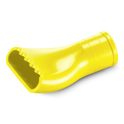Kärcher - Flächendüse Silikon FDA 120mm yellow DN 40