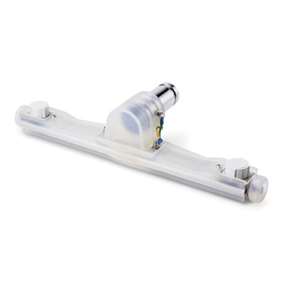 Kärcher - Bodendüse Edelstahl AISI 316L transparent DN 40