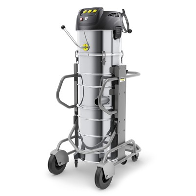 Kärcher - Industriesauger IVM 100/36-3 Oss