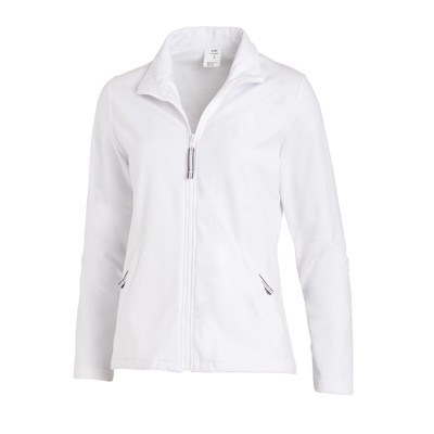 Leiber - Jacke Damen weiß 08/1059/01, Größe S