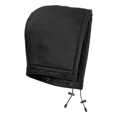 MASCOT® - Kapuze MacKenzie Schwarz 10539-620-09, Einheitsgröße