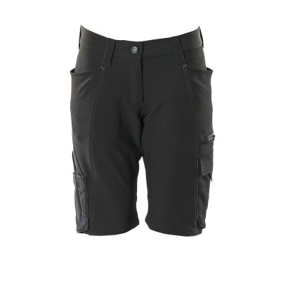 MASCOT® - Shorts ACCELERATE Schwarz 18048-511-09, Größe C46