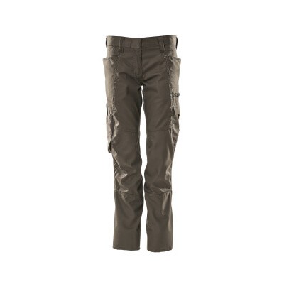 MASCOT® - Hose ACCELERATE Dunkelanthrazit 18488-230-18, Größe 82 C34