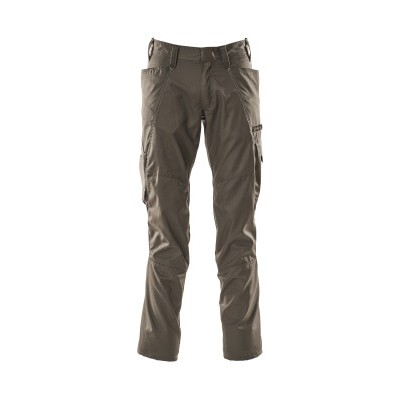 MASCOT® - Hose ACCELERATE Dunkelanthrazit 18779-230-18, Größe 82 C42