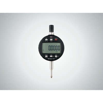 Mahr - 1086 ZR Digitale Messuhr 25mm/1" ZW 0,0005mm
