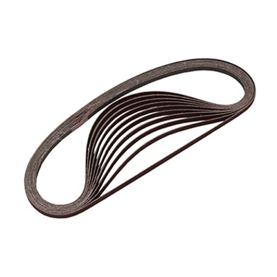 Makita® - Schleifband 6mm K80 10Stk