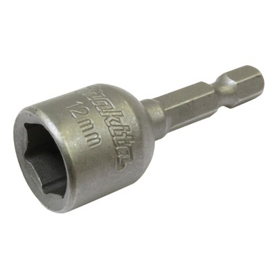 Makita® - Steckschlüssel 1/4" SW12 B-38956
