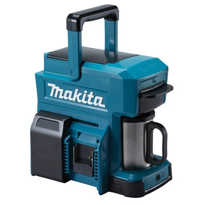 Makita® - Akku-Kaffeemaschine DCM501Z