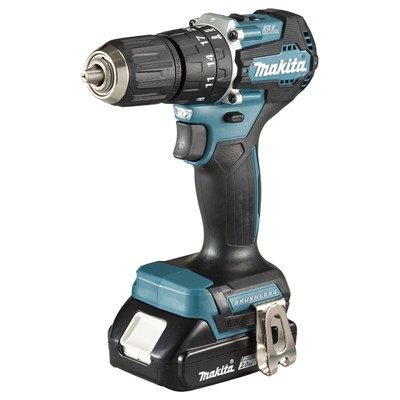 Makita® - Akku-Schlagbohrschrauber 18V DHP487RAJ