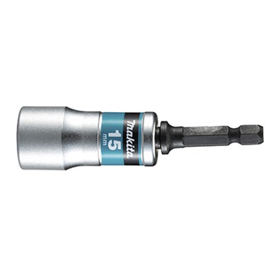 Makita® - Torsion Gelenk Steckschlüssel SW15 E-03501